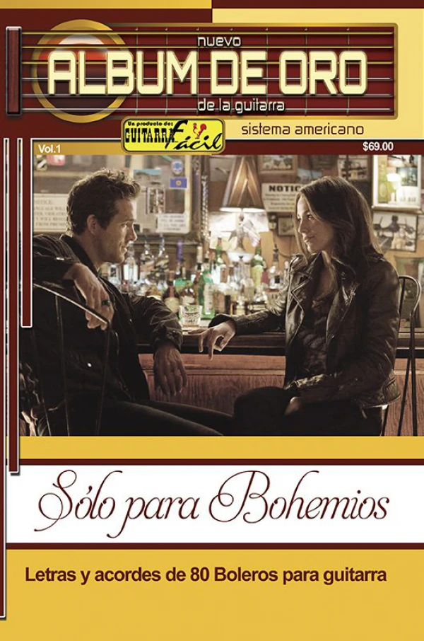 Solo Para Bohemios Vol.l