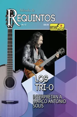 Método de Requintos - No.12 - Marco Antonio Solis