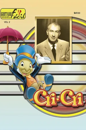 Edición especial - Cri Cri – Vol.II