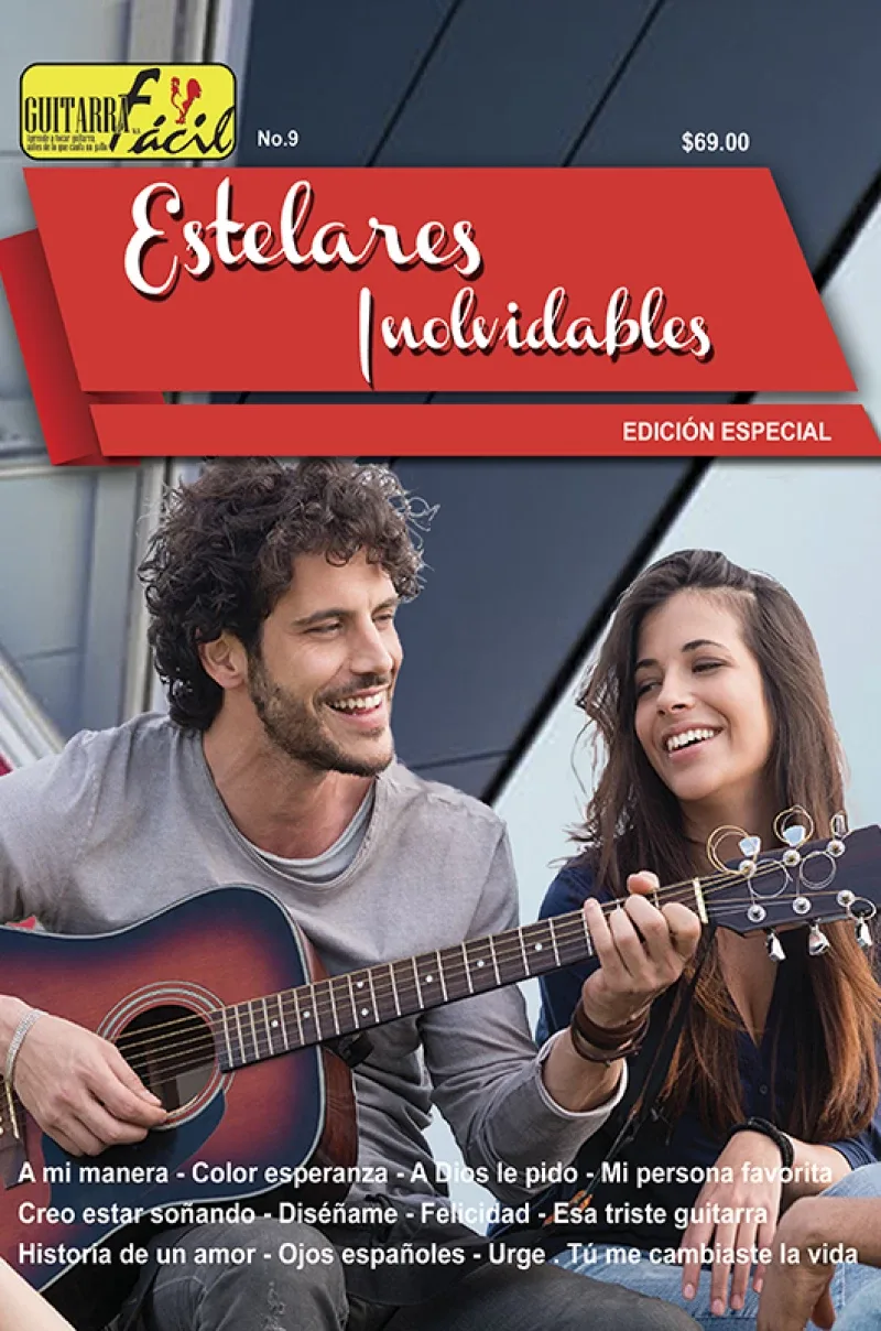 Estelares – No.9 - Inolvidables