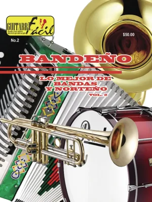 Bandeño - No.2