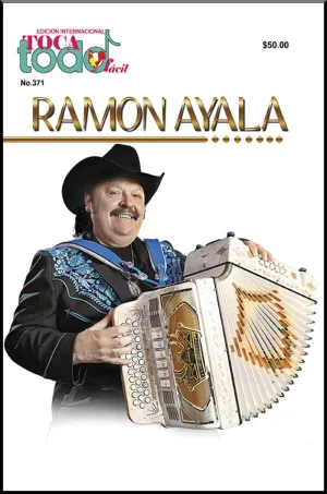 Toca Todo Fácil - No.371 - Ramón Ayala