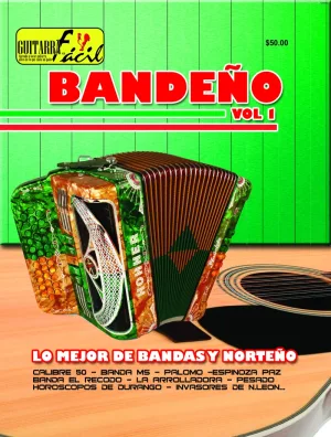 Bandeño - No.1