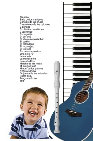 Toca Todo Fácil – No.331 – Cri Cri Vol.2