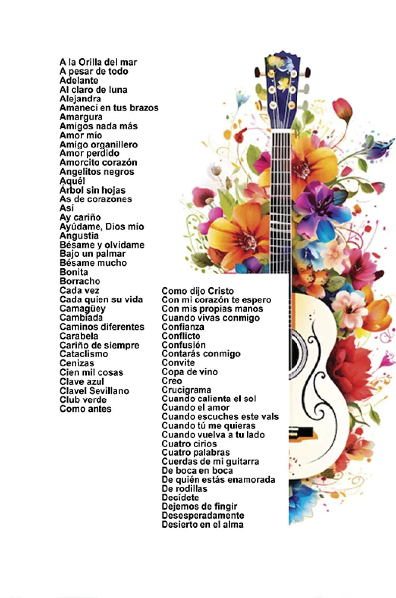 Colección Lo que Canta - No.46 - Javier Solis Vol.1