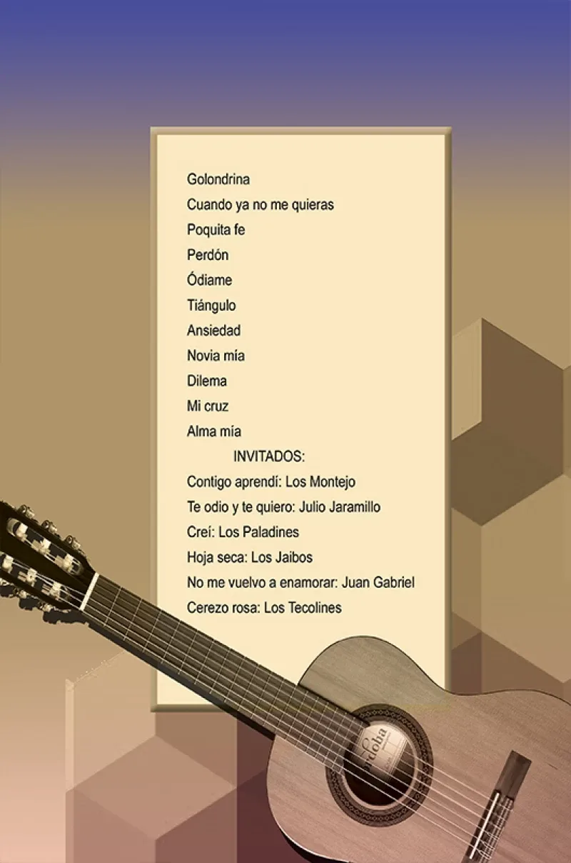 Método de Requintos - No.11 - Los Tres Reyes