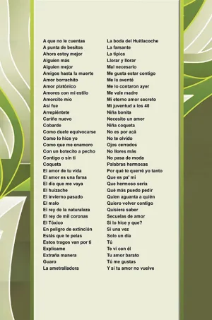 Estelares - No.11 - Carín León