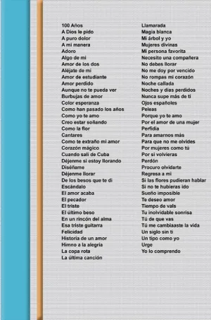 Estelares – No.9 - Inolvidables