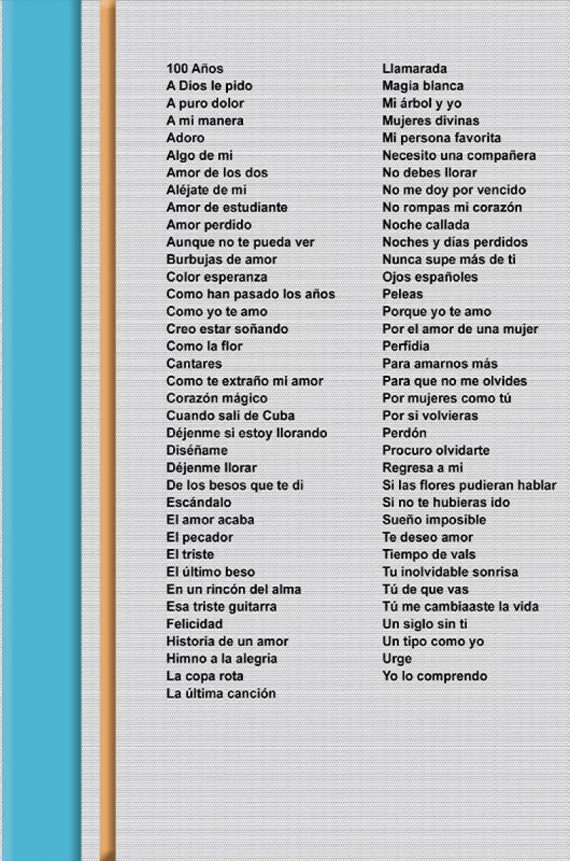 Estelares – No.9 - Inolvidables
