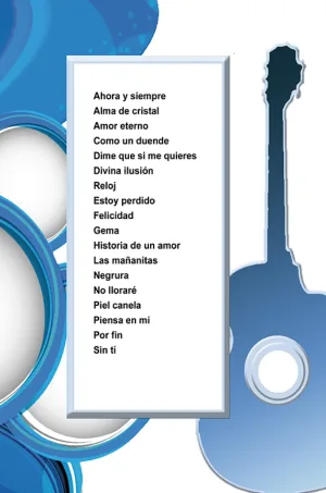 Nuevo Método de Requinto Vol.1