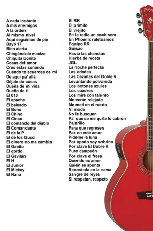 Estelares - No.12 - Luis R Conriquez