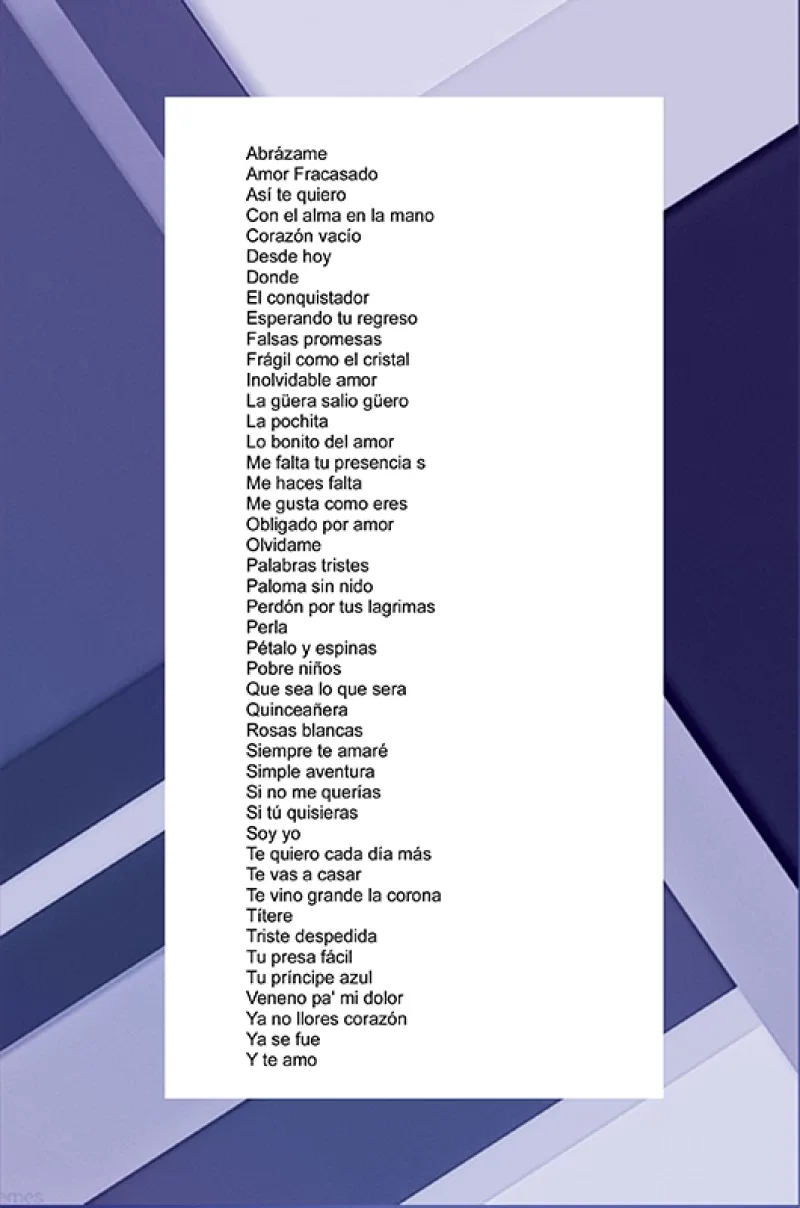 Álbum de Guitarra Fácil - No.181- Los Yonic's