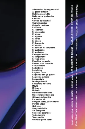 Álbum de Guitarra Fácil - No.234 - Quebraditas