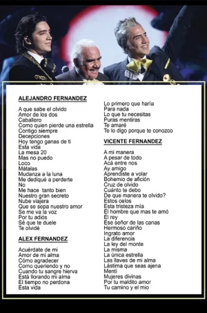 Estelares – No.7 - La Dinastía Fernández