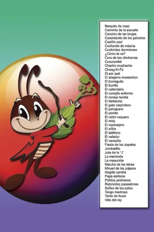Edición especial - Cri Cri – Vol.I