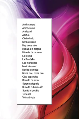 Mandolina Tabs
