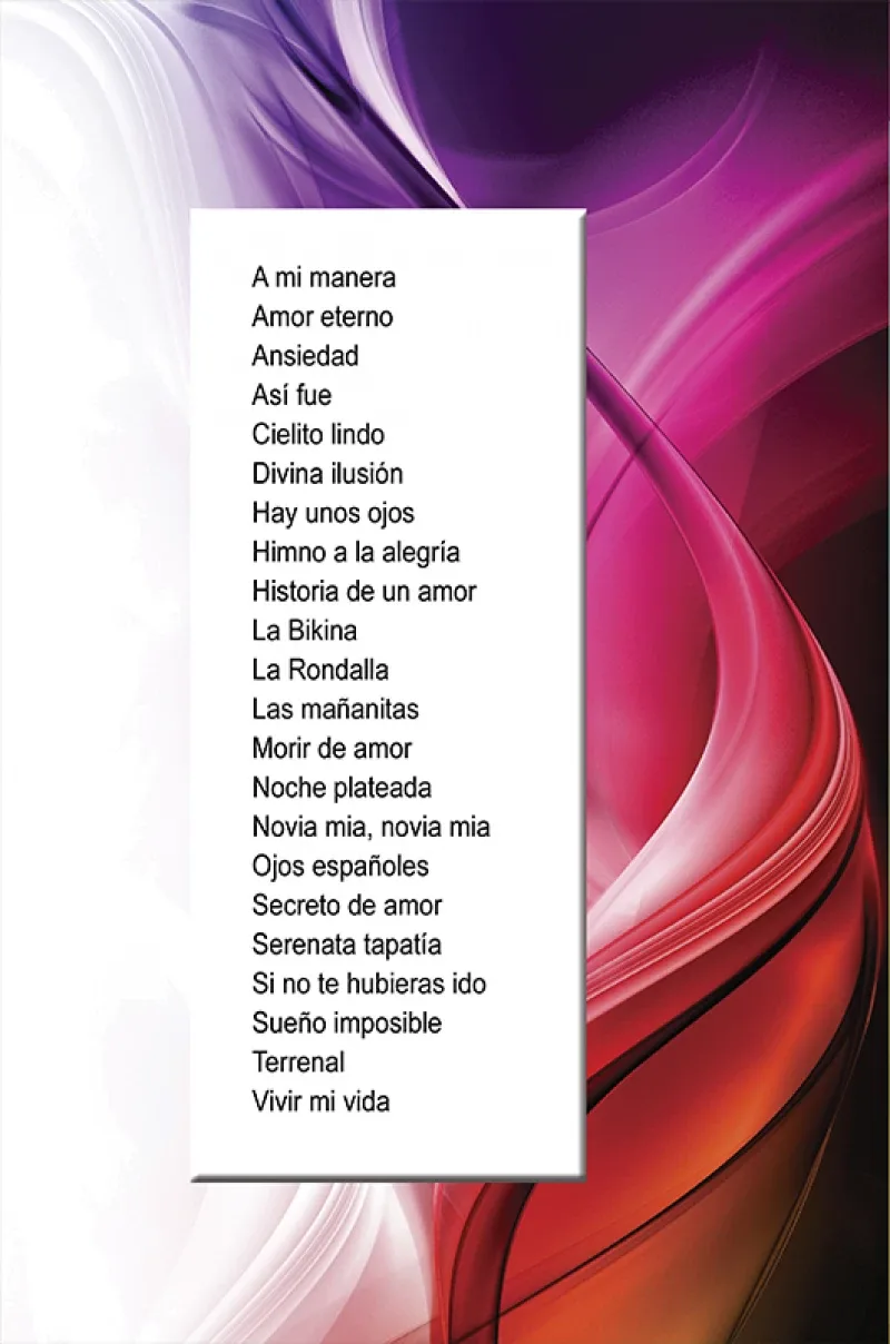 Mandolina Tabs