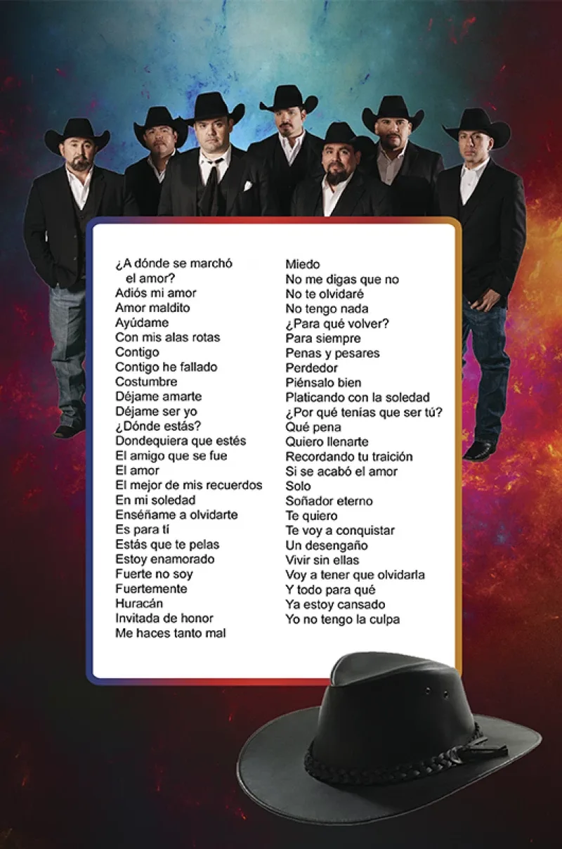 Álbum de Guitarra Fácil - No.331 - Intocable