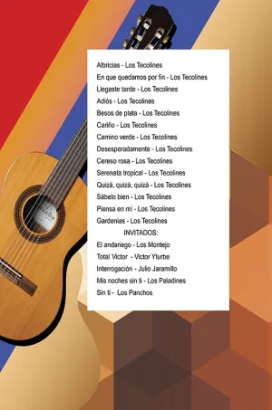 Método de Requintos - No.17 - Los Tecolines