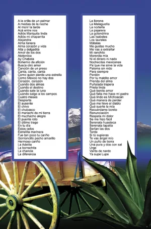 Colección 100 - No.9 – Grandes Canciones Rancheras Vol. II