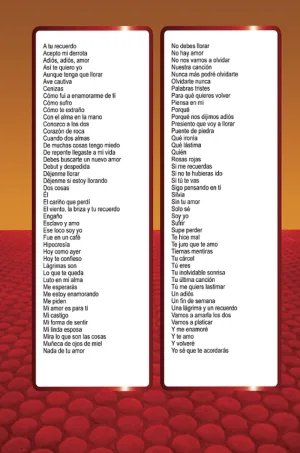 Colección 100 - No.10 – Las Mejores Baladas Gruperas Vol. I