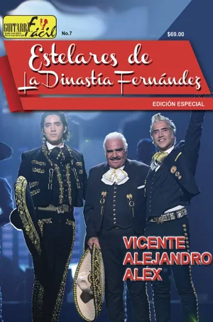 Estelares – No.7 - La Dinastía Fernández