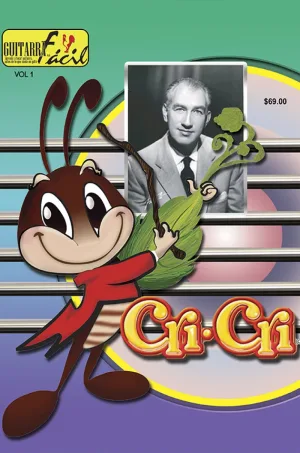 Edición especial - Cri Cri – Vol.I