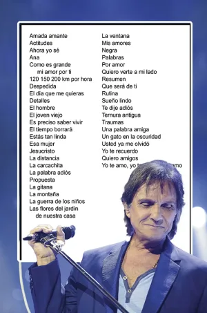 Álbum de Guitarra Fácil - No.26 - Roberto Carlos