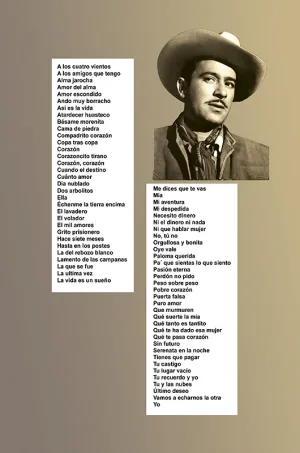 Álbum de Guitarra Fácil - No.28 - Pedro Infante VOL.2