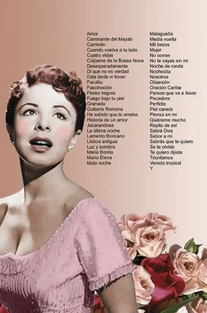 Álbum de Guitarra Fácil - No.45 - Los Panchos Y Eydie Gorme