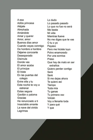 Álbum de Guitarra Fácil - No.128 - Ramón Ayala y los bravos del norte.