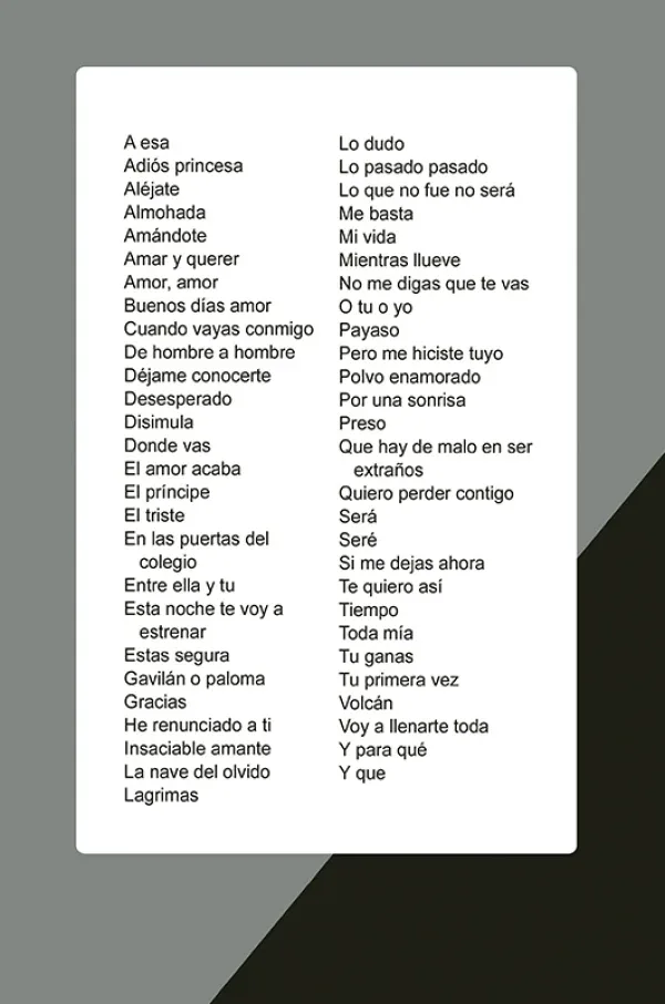 Álbum de Guitarra Fácil - No.128 - Ramón Ayala y los bravos del norte.