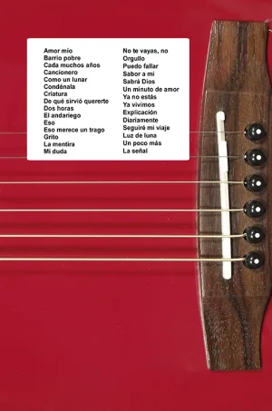Álbum de Guitarra Fácil - No.227 - Álvaro Carrillo.