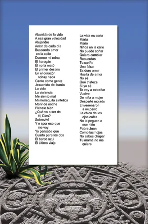 Álbum de Guitarra Fácil - No.266 - Rock Urbano Pa´La Banda 1