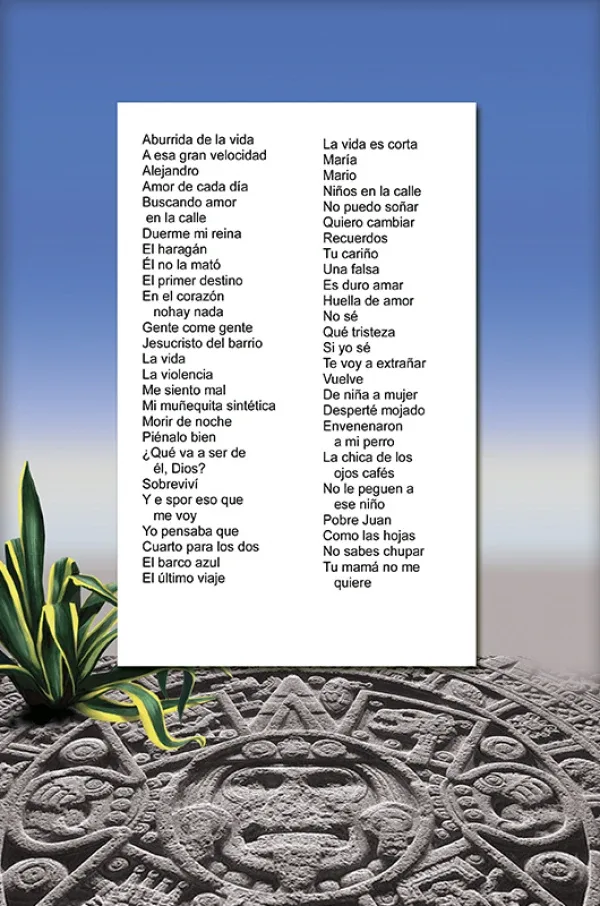 Álbum de Guitarra Fácil - No.266 - Rock Urbano Pa´La Banda 1