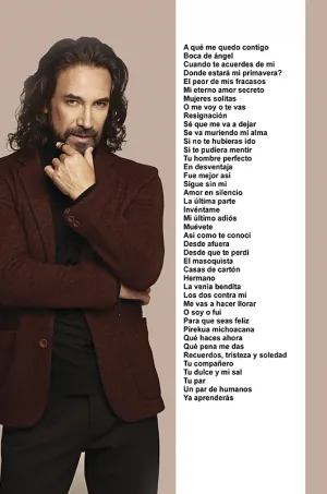 Álbum de Guitarra Fácil - No.335 - Marco Antonio Solis