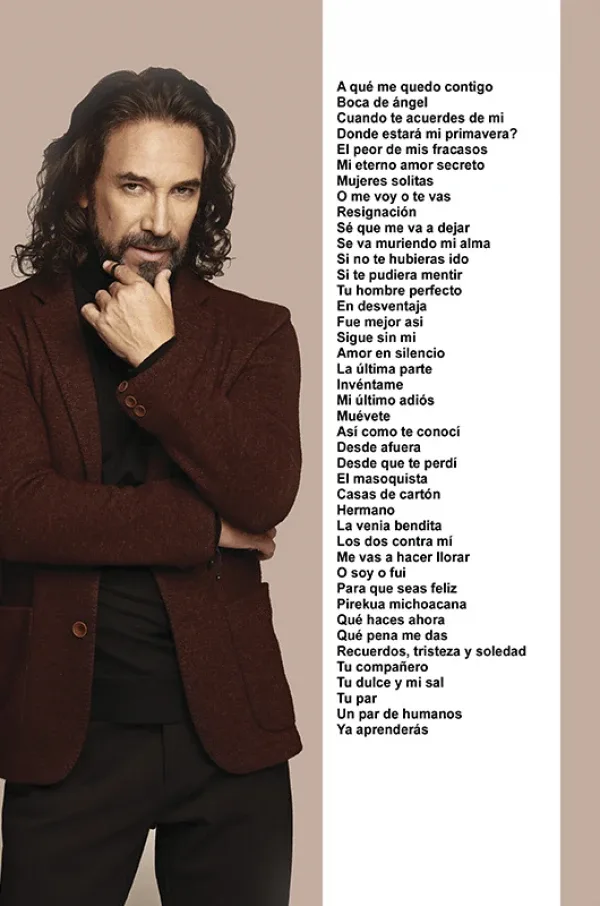 Álbum de Guitarra Fácil - No.335 - Marco Antonio Solis