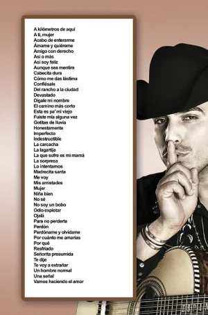 Álbum de Guitarra Fácil - No.431 - Espinoza Paz