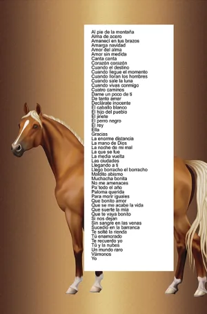 Álbum de Oro - No.17 - José Alfredo Jiménez