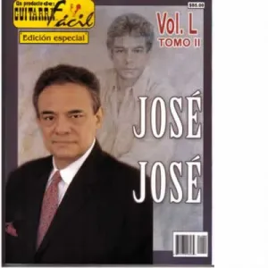 Edición Especial - José José - vol. L - II