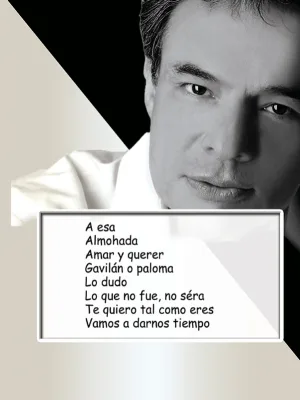 Teclado Fácil - No.30 - José José