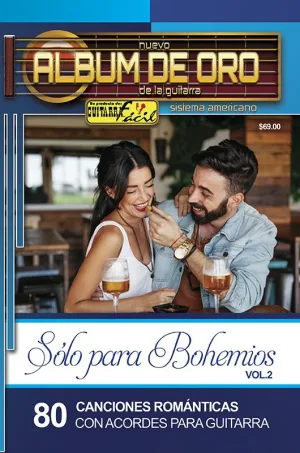 Solo para Bohemios Vol.ll