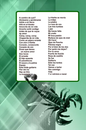 Álbum de Guitarra Fácil - No.404 - Pasito Duranguense 2