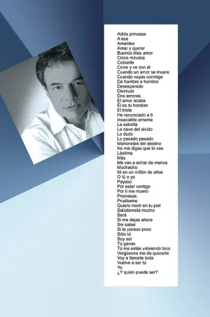 Álbum de Guitarra Fácil - No.174 - José José