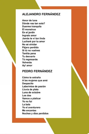 Toca Todo Fácil - No.342 - Alejandro y Pedro Fernández