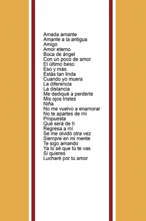 Toca Todo Fácil No.402 - La Rondalla de Saltillo