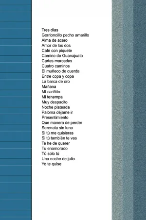 Toca Todo Fácil - No.122- Pedro Infante