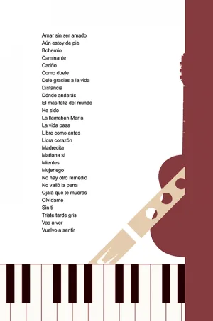 Toca Todo Fácil – No.293 - José José