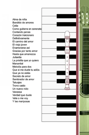 Toca Todo Fácil - No.294 - Joan Sebastian
