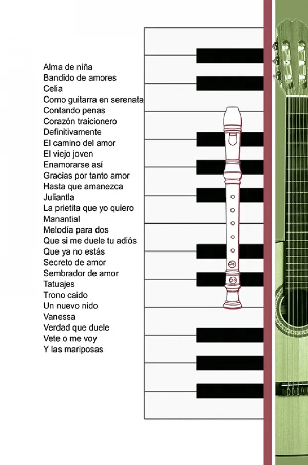 Toca Todo Fácil - No.294 - Joan Sebastian